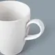 Two Eight New tall white coffee mugs factory for bistro 4