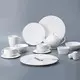 New big coffee cup for business for dinning room 8