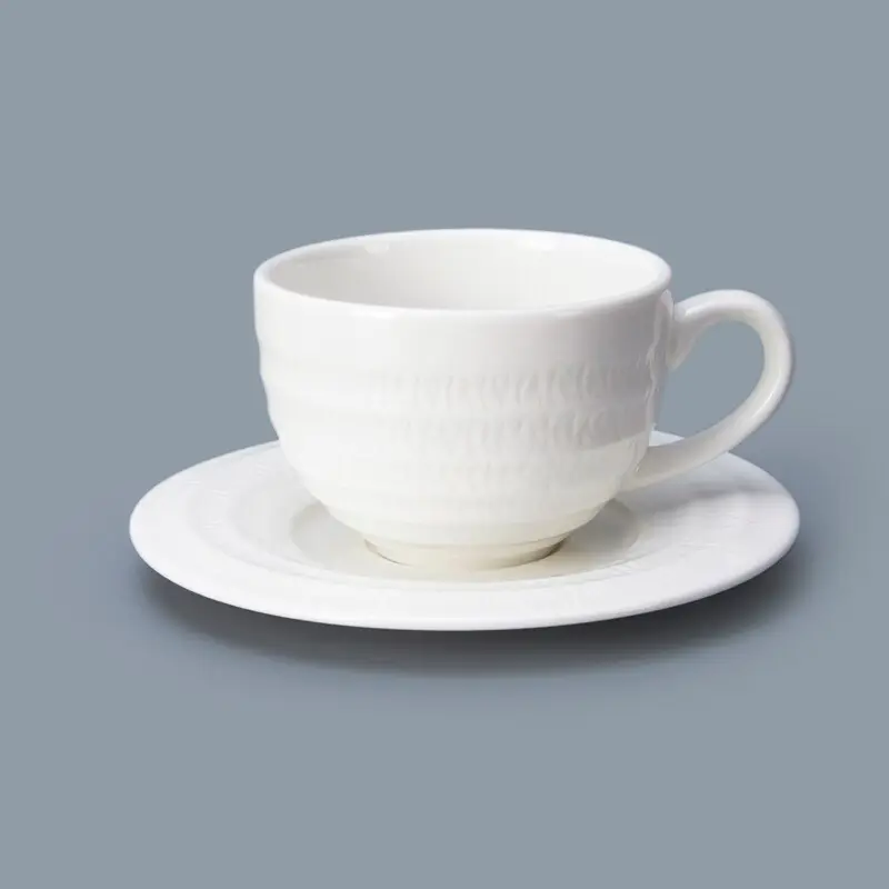 New big coffee cup for business for dinning room 3