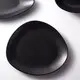 New glazed plate Supply for restaurant 4