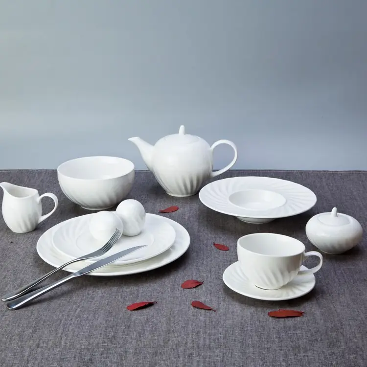 Top dish china Suppliers for home 8