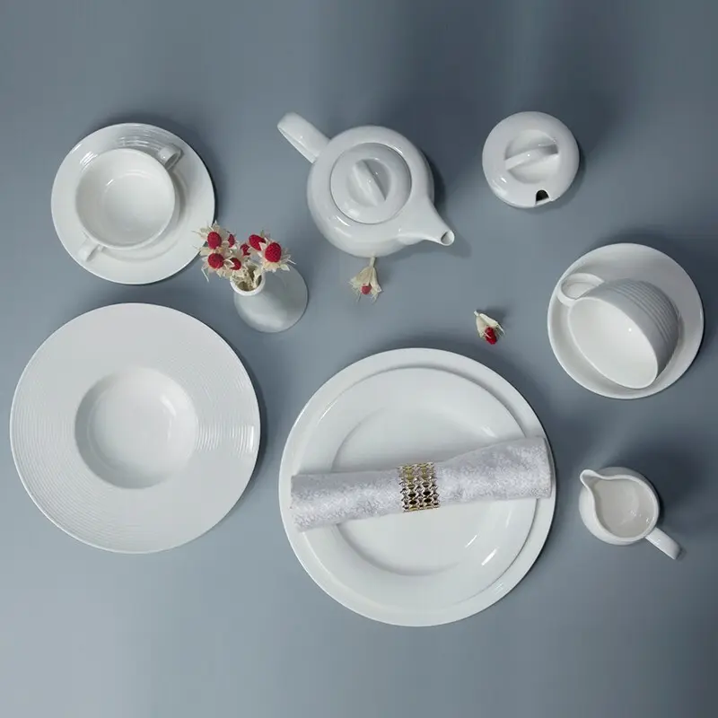 Top dish china Suppliers for home 9