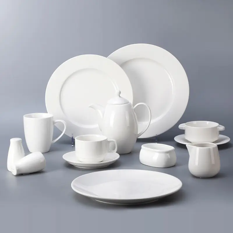 Top dish china Suppliers for home 6