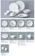 Top dish china Suppliers for home 5