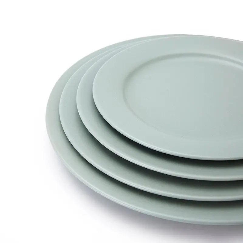 Two Eight New pottery dinnerware manufacturers for restaurant 3