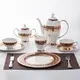 High-quality floral tea set factory for kitchen 5