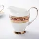 High-quality floral tea set factory for kitchen 2