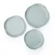 Two Eight rustic dinner plates Suppliers for dinning room1 5