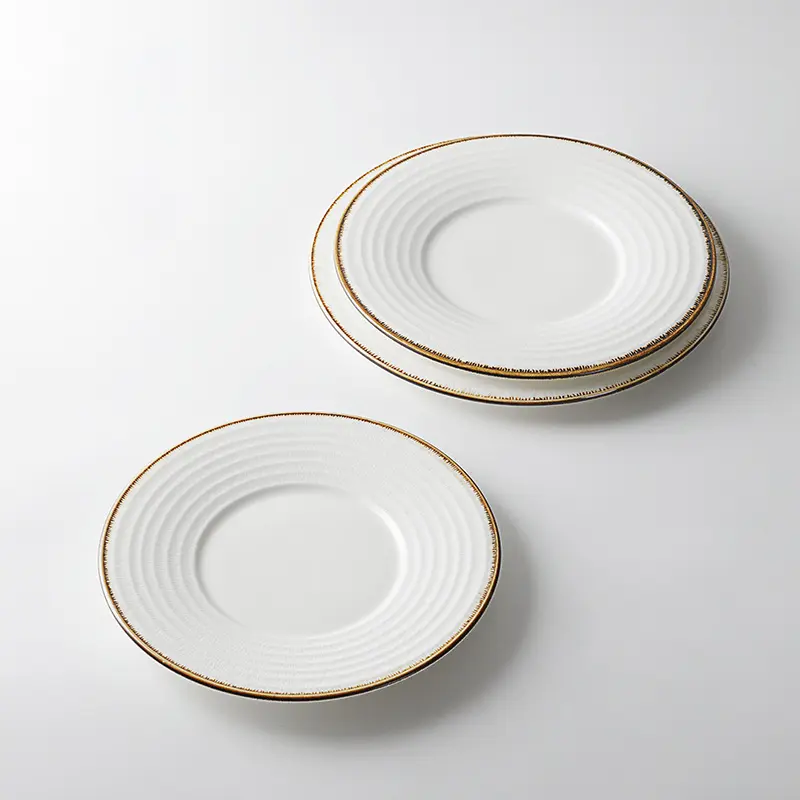 Creating A Memorable Dining Experience With Custom Restaurant Dinnerware 1