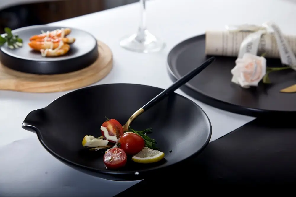 Two Eight two color plate company for home 10