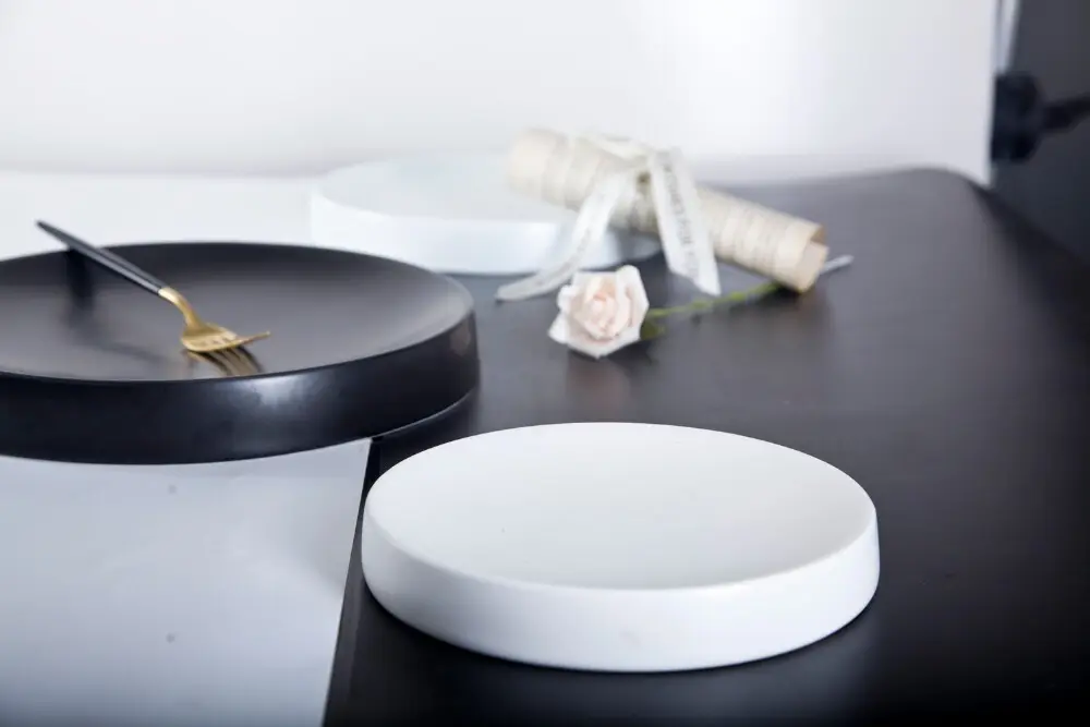 Two Eight two color plate company for home 9
