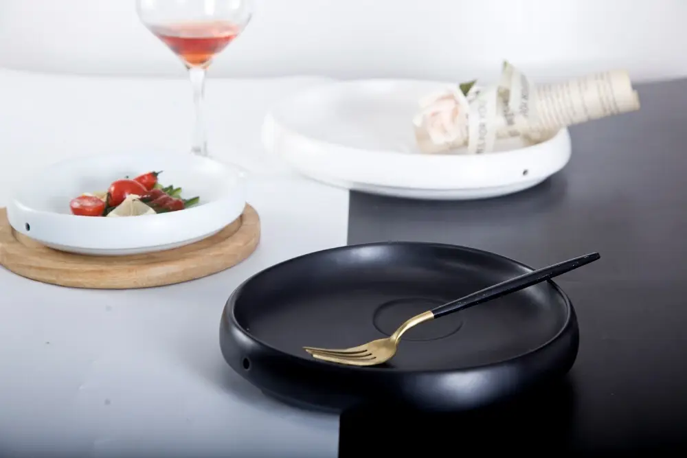 Two Eight two color plate company for home 8