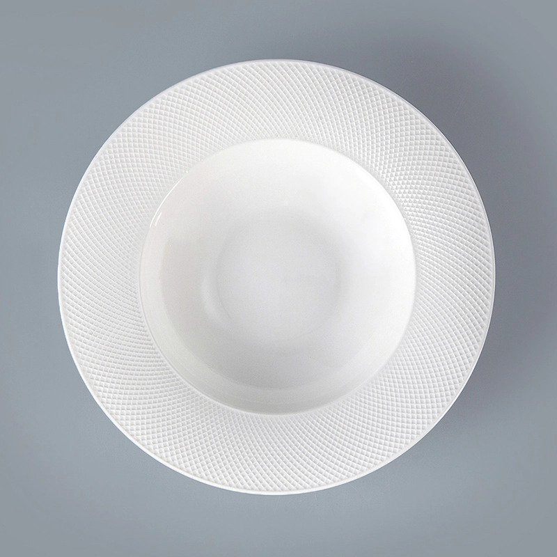 hotel restaurant supplies pasta bowl on sale 1