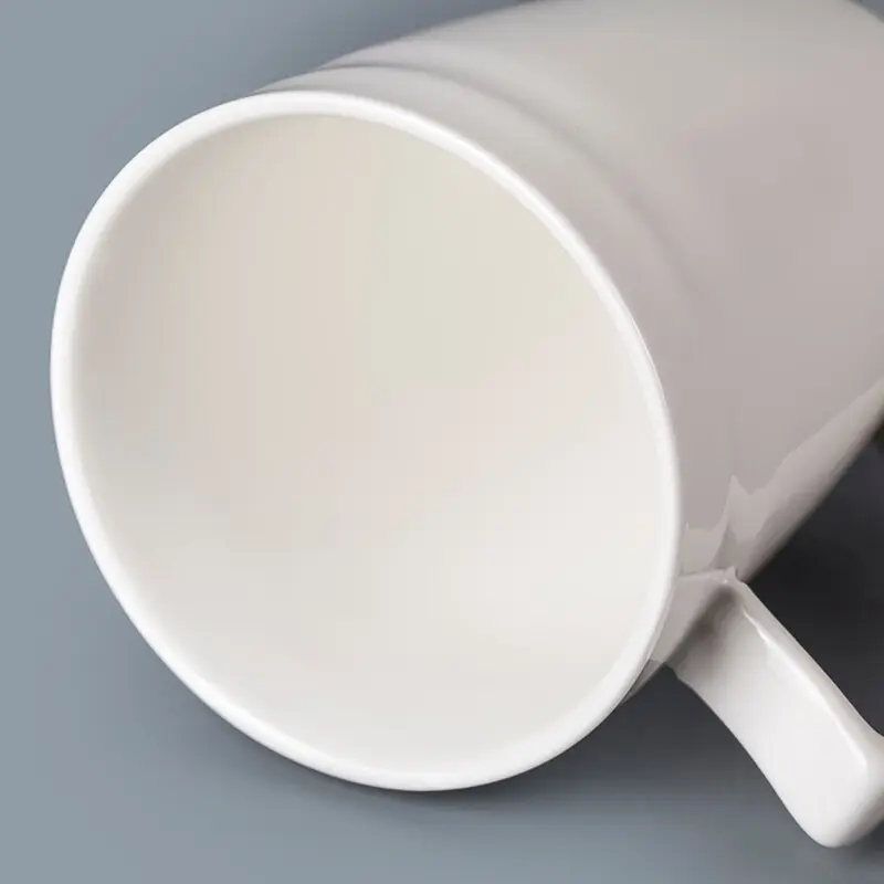 Top ceramic tea mugs for business for restaurant 4