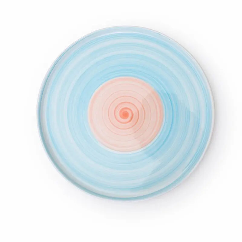Two Eight High-quality coupe plate Supply for kitchen 2