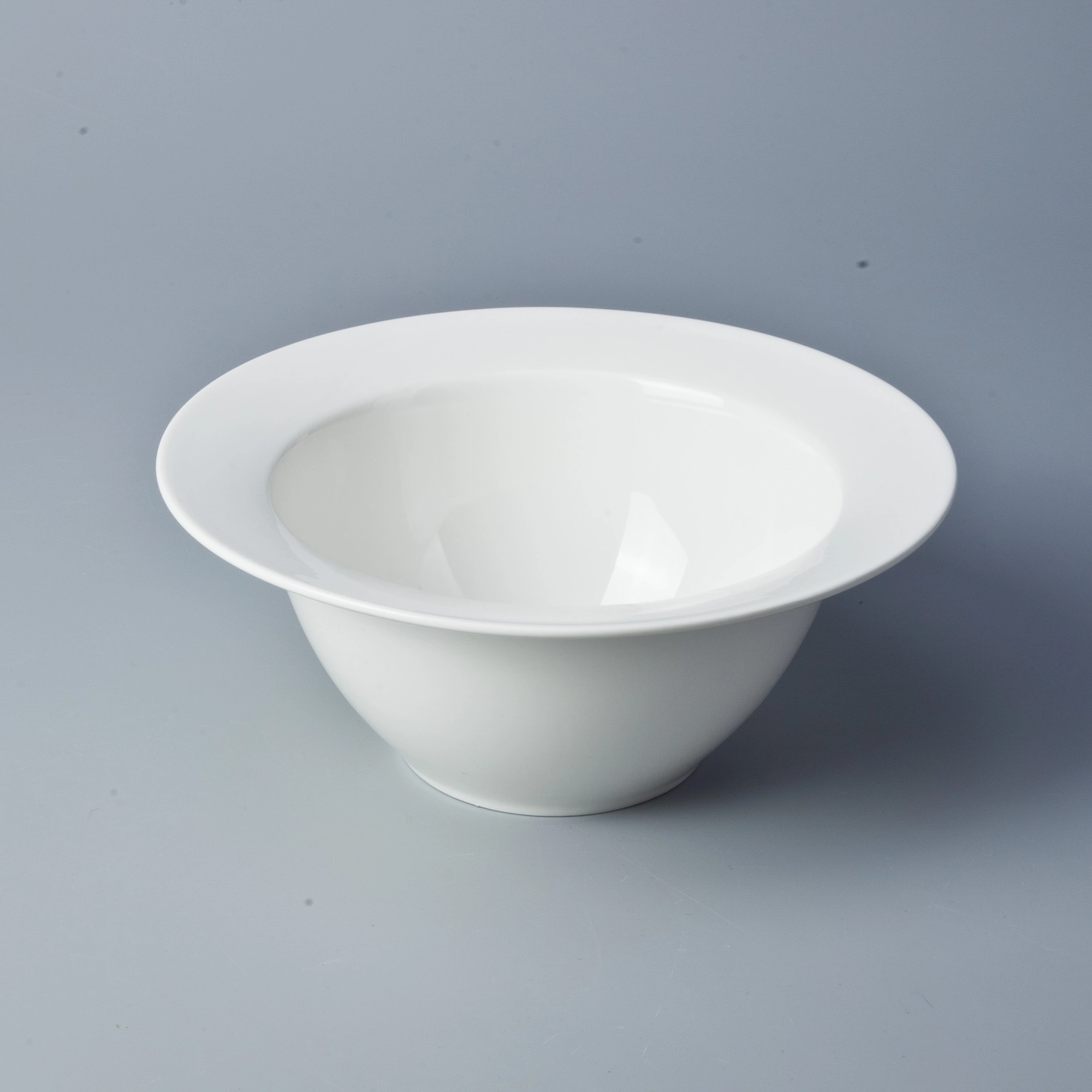 2017 hotel and restaurant dinnerware ceramic salad bowl 1