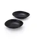 Best orange ceramic bowl Supply for dinner 5
