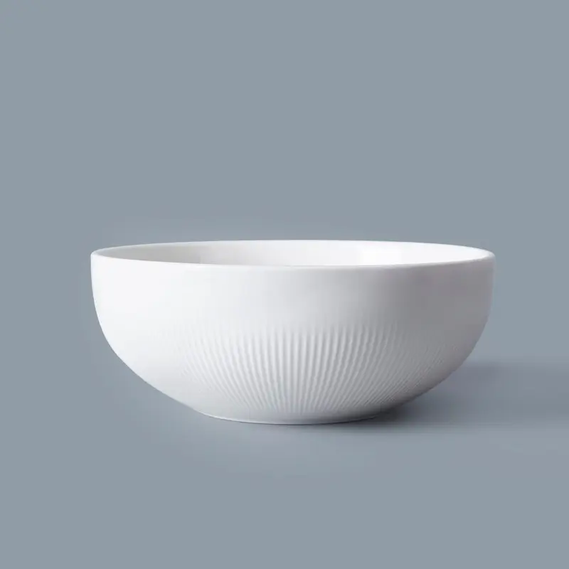 Two Eight ceramic decorative bowls1 2