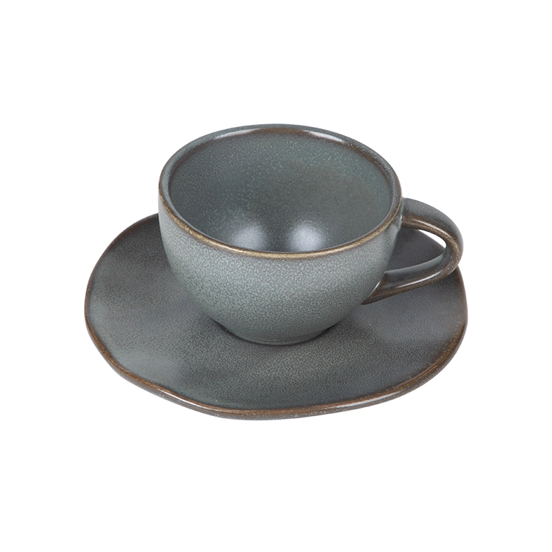 Arabic Coffee Cups Hotel Ceramic 125ml, Restaurant Coffee Cup 225ml, Customized Logo Procelian Coffee Cups* 1