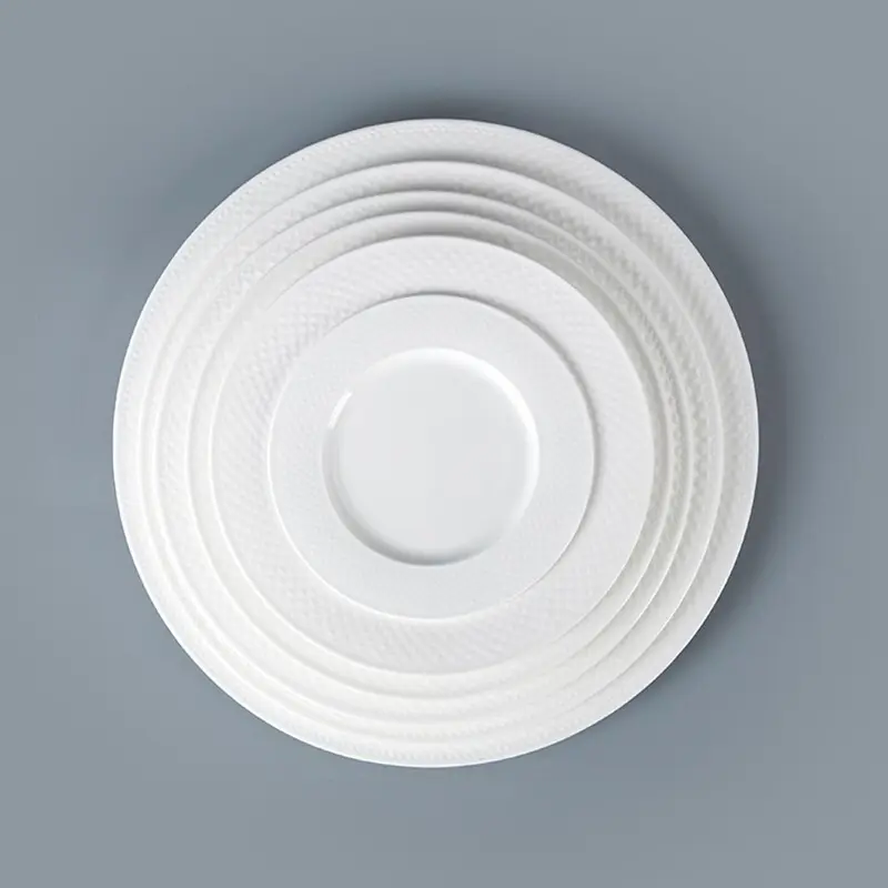 Two Eight New flat plate factory for dinner 5
