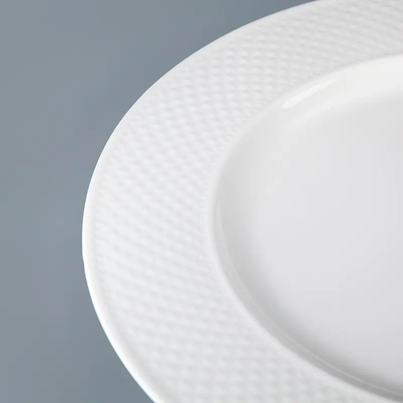 Two Eight New flat plate factory for dinner 3