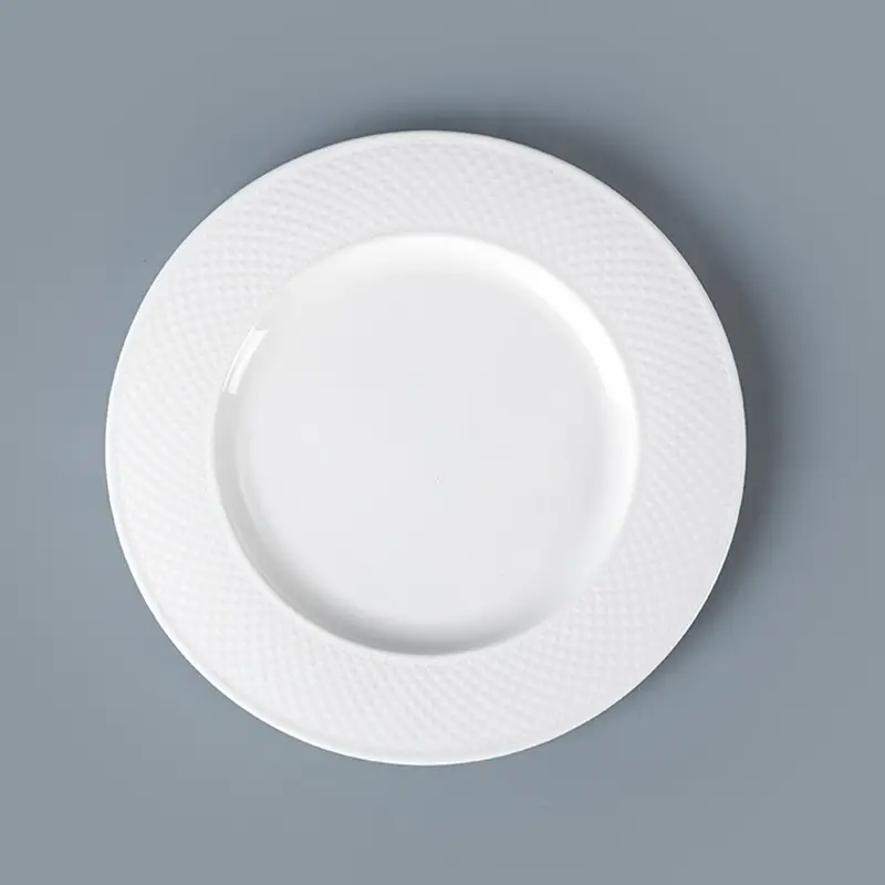 Two Eight New flat plate factory for dinner 2