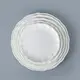 Two Eight Custom assiette plate Suppliers for hotel 5