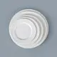 Two Eight dinner plates company for hotel 5