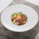 High-quality ceramic taco plates manufacturers for hotel 1