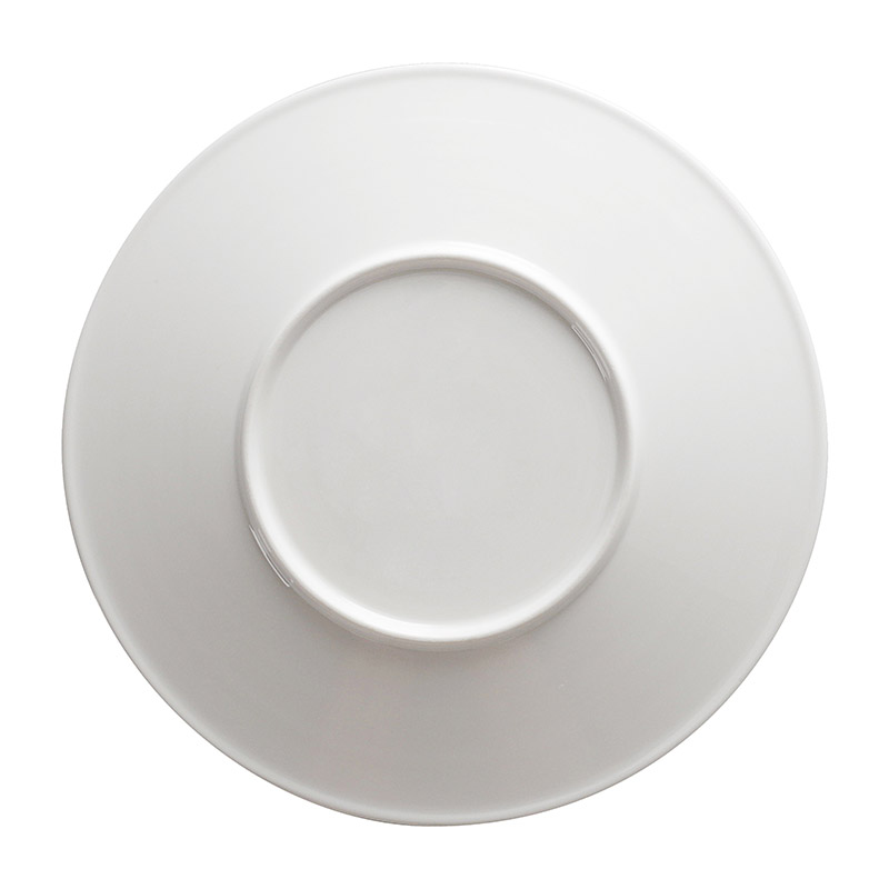 Dinner Plates For Weddings, Color Glaze Lounge Porcelain Oven Plate, Restaurant Dishes Plates* 4