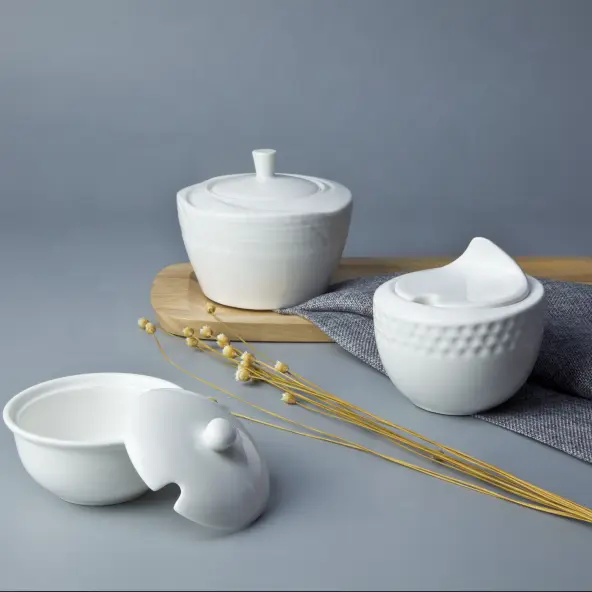Elevate Your Dining Experience With Restaurant-Quality Tableware 1