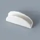 Two Eight gold napkin rings bulk Supply for dinning room 5