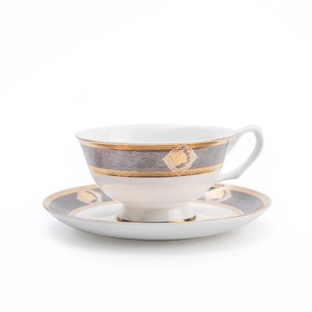 Two Eight Top classic tea set for business for kitchen 3