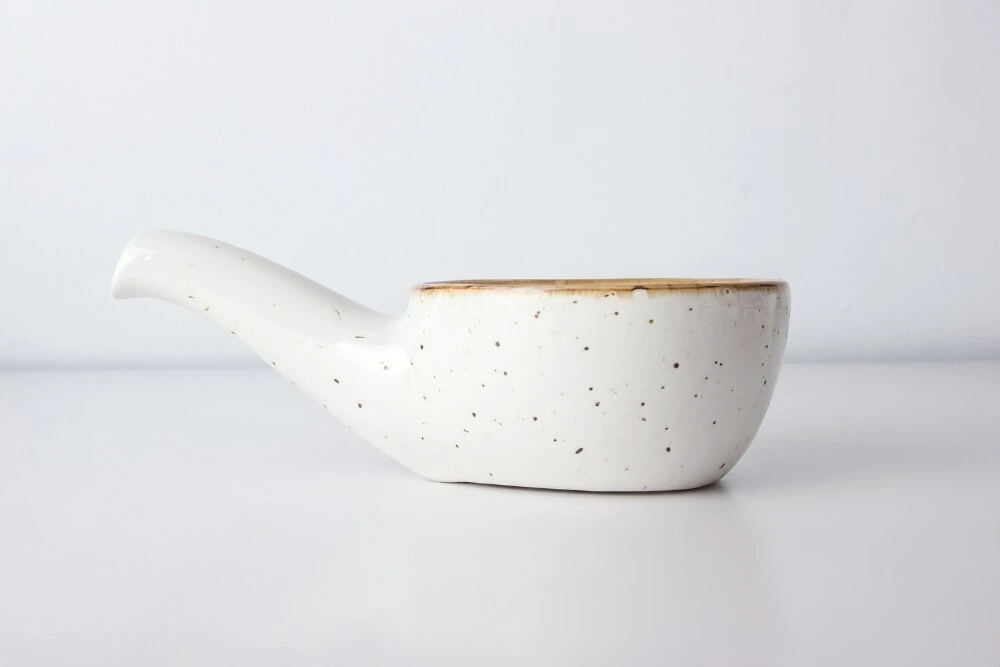 Two Eight Latest ceramic ramen bowls Suppliers for home 5