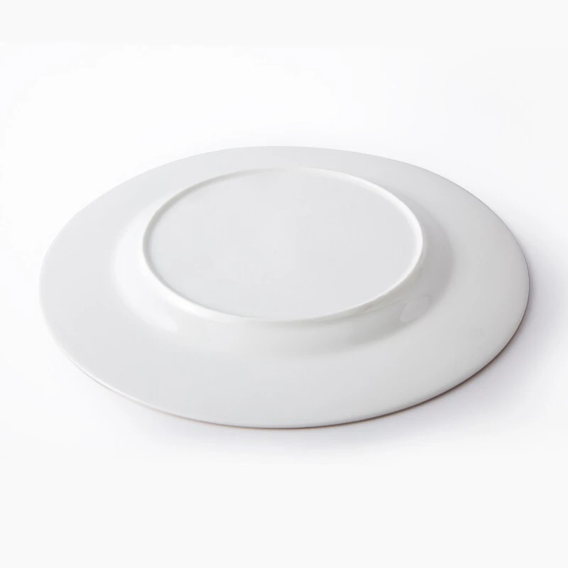 Wholesale italian ceramic plates Supply for home 4