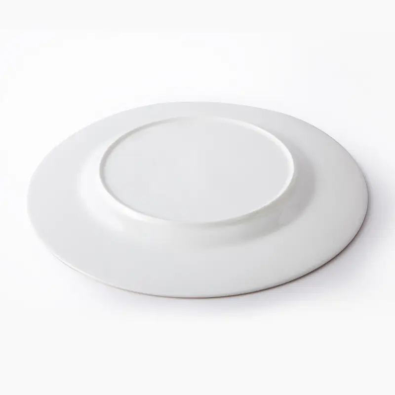 Wholesale italian ceramic plates Supply for home 4