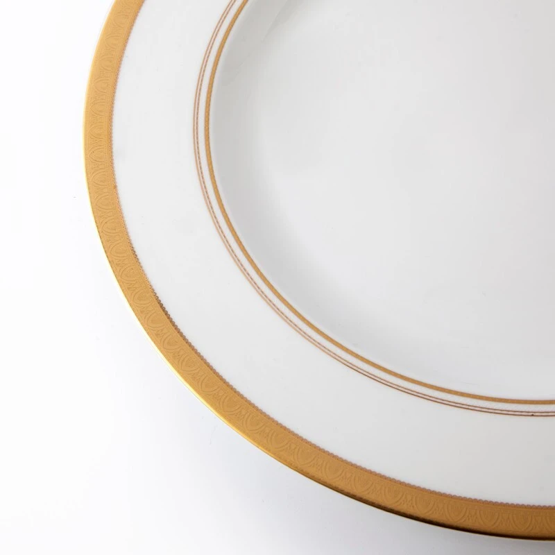 Wholesale italian ceramic plates Supply for home 3