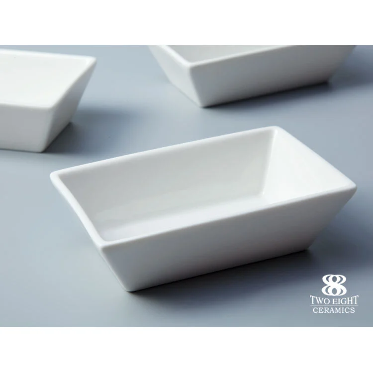 Wholesale wedding crockery enamel ware, plates and bowls 1