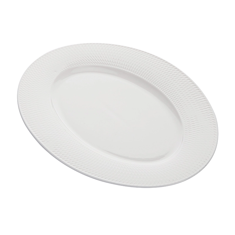 Wholesale Microwave Safe Hotel Plate Sets Porcelain Dinner Sets, Porcelain Hotel Plate Egg Plate Ceramic> 1