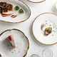 Two Eight restaurant dishes for business for hotel 1
