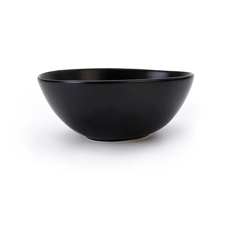 Custom ceramic fruit bowl Suppliers for dinning room 4