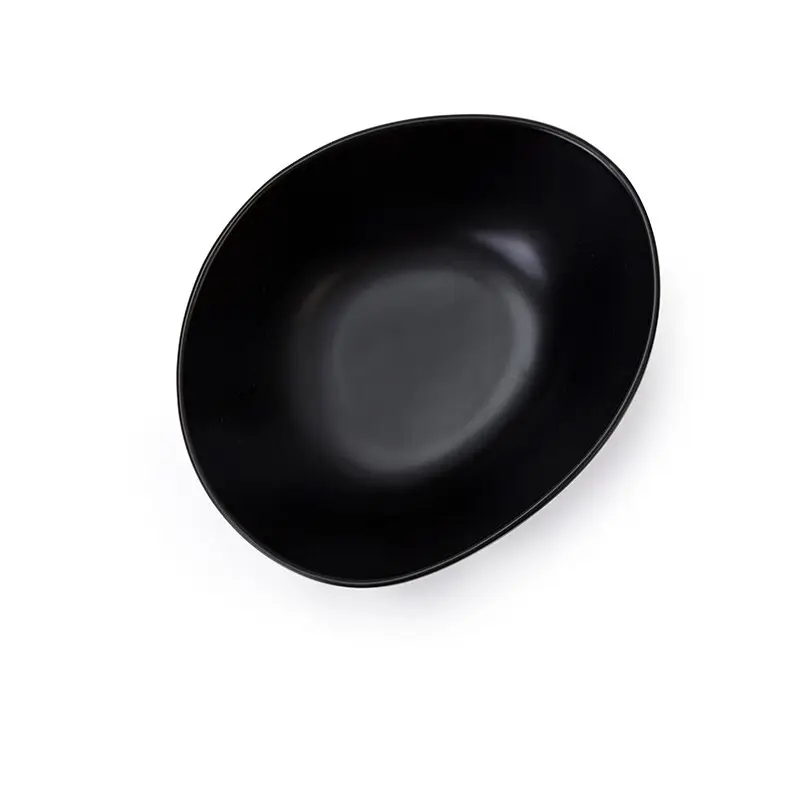 Custom ceramic fruit bowl Suppliers for dinning room 2