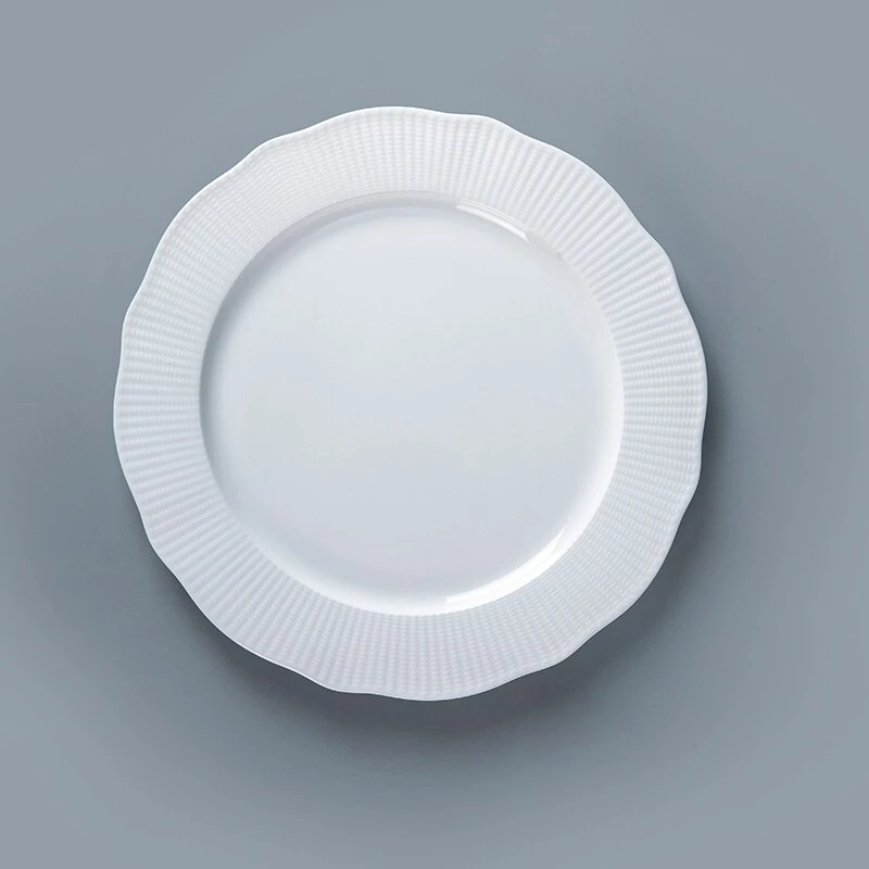 New ceramic side plate company for kitchen 2