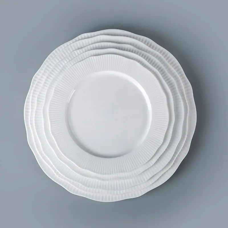 New ceramic side plate company for kitchen 5