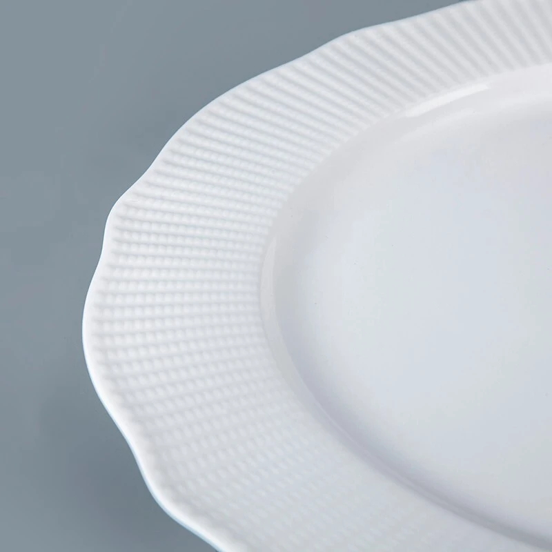 New ceramic side plate company for kitchen 3