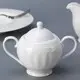 Two Eight Wholesale cheap cup and saucer set manufacturers for hotel 5