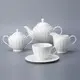 Two Eight Wholesale cheap cup and saucer set manufacturers for hotel 2
