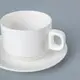 Two Eight custom ceramic coffee mugs for business for hotel 3