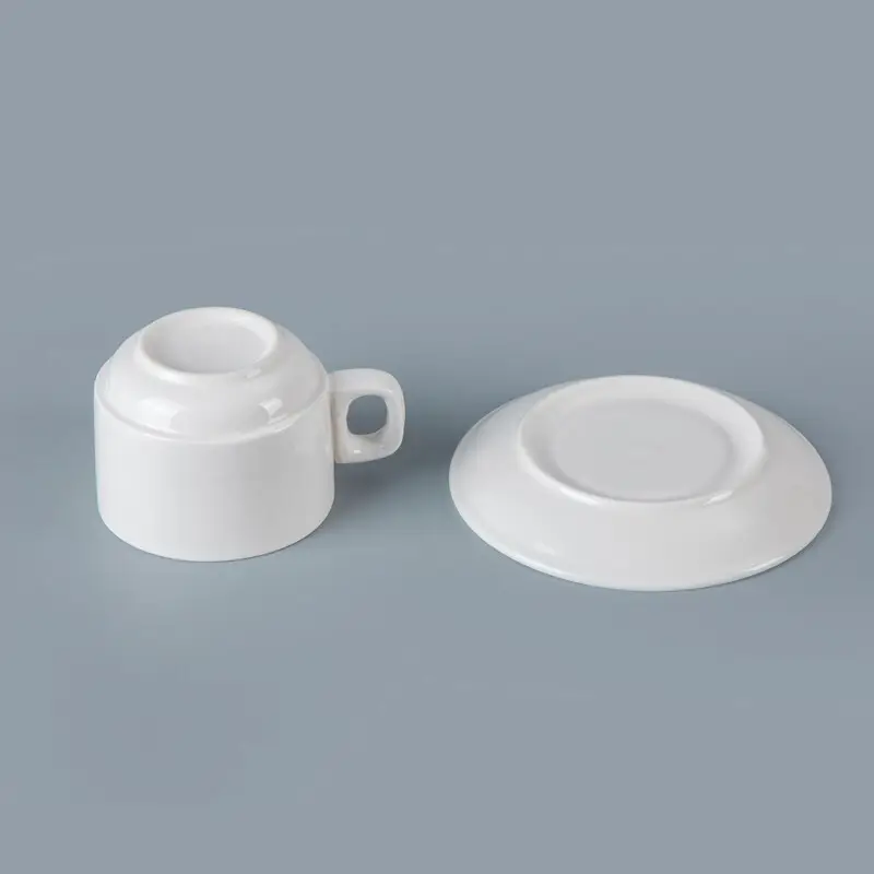 Two Eight custom ceramic coffee mugs for business for hotel 5