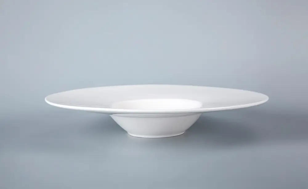 Two Eight Wholesale porcelain dinner plates manufacturers for kitchen 3